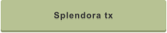 Splendora tx